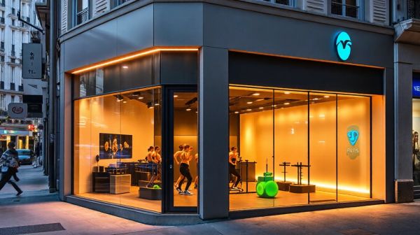 Découvrez les atouts du top studio de fitness à Paris 15