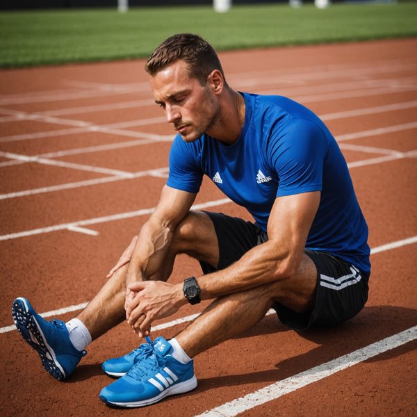 Comment les techniques de relaxation peuvent-elles aider les athlètes de sports de compétition à gérer le stress de la performance?