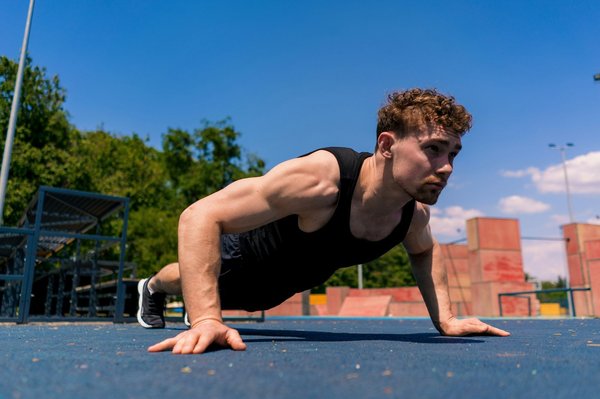 Comment l'entraînement en Kickboxing peut-il aider à améliorer l'endurance cardiorespiratoire?