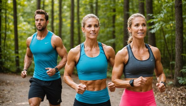 Découvrez le fitness camp parfait pour transformer votre potentiel