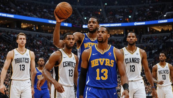 Les joueurs européens qui transforment le paysage de la nba