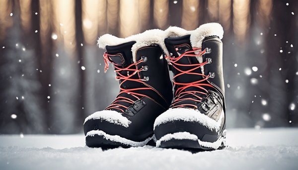 Chaussures de ski d'occasion : trouvez votre bonheur à petit prix