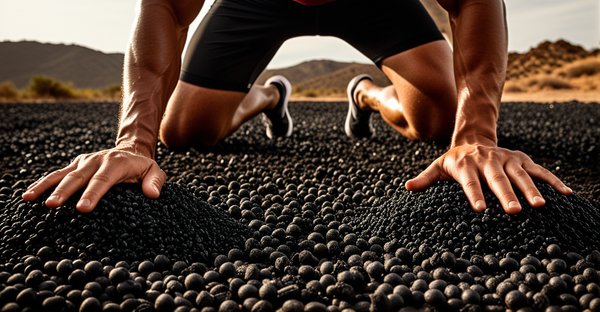 Découvrez le pouvoir du napalm pré-workout pour vos entraînements