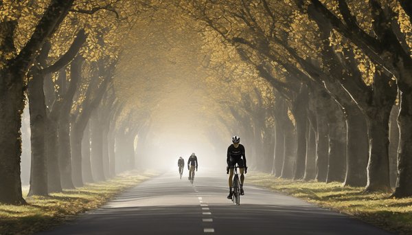 Découvrez 56 parcours inoubliables pour voyager à vélo en france